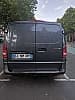 Mercedes-Benz Vito Vito 119cdi bluetech double cabine 6 pl