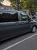 Mercedes-Benz Vito Vito 119cdi bluetech double cabine 6 pl