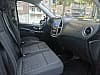 Mercedes-Benz Vito Vito 119cdi bluetech double cabine 6 pl