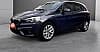 Bmw Serie 2 BMW 225xe hybride