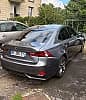 Lexus Is LEXUS IS iii 2.5 300h