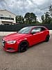 Audi A3 Audi A3 sline