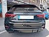 Audi Q3 II 35 TDI 150 S LINE S TRONIC 7
