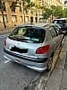 Peugeot 206 (2) 1.4 16S 90 XT CLIM 5P