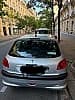 Peugeot 206 (2) 1.4 16S 90 XT CLIM 5P