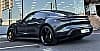 Porsche Taycan 4S Chrono 530 PERFORMANCE Plus Design' Panorama... 1er Main