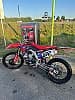 HONDA CRF F