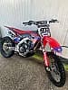 HONDA CRF F