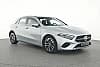 Mercedes-Benz A 180  Progressive