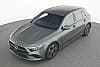 Mercedes-Benz A 180  d Progressive