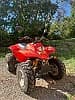 Quad BAROSSA