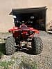 Quad BAROSSA