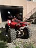 Quad BAROSSA