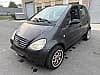 Mercedes-Benz Classe A Mercedes classe A 160 cdi 60cv