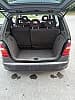 Mercedes-Benz Classe A Mercedes classe A 160 cdi 60cv