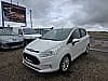 Ford B-max 1.0 ECOBOOST S&amp;S 100 EDITION