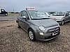 Fiat 500 II (2) 1.2 8V 69 CLUB