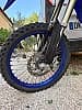 YAMAHA YZ