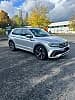 Volkswagen Tiguan II (2) 1.5 TSI 150 8CV R-LINE DSG7