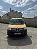Renault Kangoo e-tech kangoo Renault jaune,noir