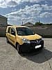 Renault Kangoo e-tech kangoo Renault jaune,noir
