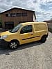 Renault Kangoo e-tech kangoo Renault jaune,noir