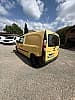 Renault Kangoo e-tech kangoo Renault jaune,noir