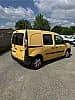 Renault Kangoo e-tech kangoo Renault jaune,noir