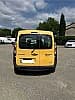 Renault Kangoo e-tech kangoo Renault jaune,noir
