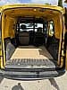 Renault Kangoo e-tech kangoo Renault jaune,noir