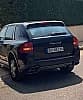 Porsche Cayenne 4.5 V8 340 S TIPTRONIC S