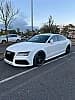 Audi RS7 SPORTBACK 4.0 TFSI 560 QUATTRO TIPTRONIC