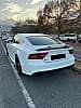 Audi RS7 SPORTBACK 4.0 TFSI 560 QUATTRO TIPTRONIC