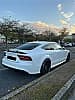 Audi RS7 SPORTBACK 4.0 TFSI 560 QUATTRO TIPTRONIC