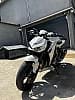 KAWASAKI Z 1000
