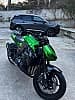 KAWASAKI Z 1000