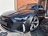 Audi RS6 4.0 V8 TFSI Quattro Tiptronic Utilitaire reversible