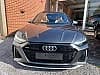 Audi RS6 4.0 V8 TFSI Quattro Tiptronic Utilitaire reversible