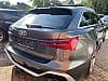 Audi RS6 4.0 V8 TFSI Quattro Tiptronic Utilitaire reversible
