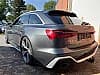 Audi RS6 4.0 V8 TFSI Quattro Tiptronic Utilitaire reversible