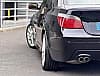 Bmw Serie 5 BMW Série 5 E60 PRÉ LCI Berline 530d 3.0d 235cv Boîte auto