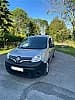 Renault Kangoo RENAULT Kangoo 3pl gris 1.5dci90 BOÎTE AUTO Grandconfort2020