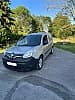 Renault Kangoo RENAULT Kangoo 3pl gris 1.5dci90 BOÎTE AUTO Grandconfort2020