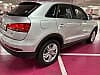Audi Q3 Audi Q3 2.0TDI 170 STronic