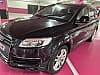 Audi Q7 (2) 3.0 V6 TDI 245 AVUS 6PL