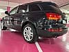 Audi Q7 (2) 3.0 V6 TDI 245 AVUS 6PL