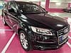 Audi Q7 (2) 3.0 V6 TDI 245 AVUS 6PL