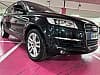 Audi Q7 (2) 3.0 V6 TDI 245 AVUS 6PL