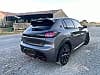 Peugeot 208 PEUGEOT 208 II 130 S&S GT PACK EAT8 TOIT PANO FULL 2022