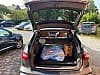 Audi RS6 4.0 V8 TFSI Quattro Tiptronic Utilitaire reversible